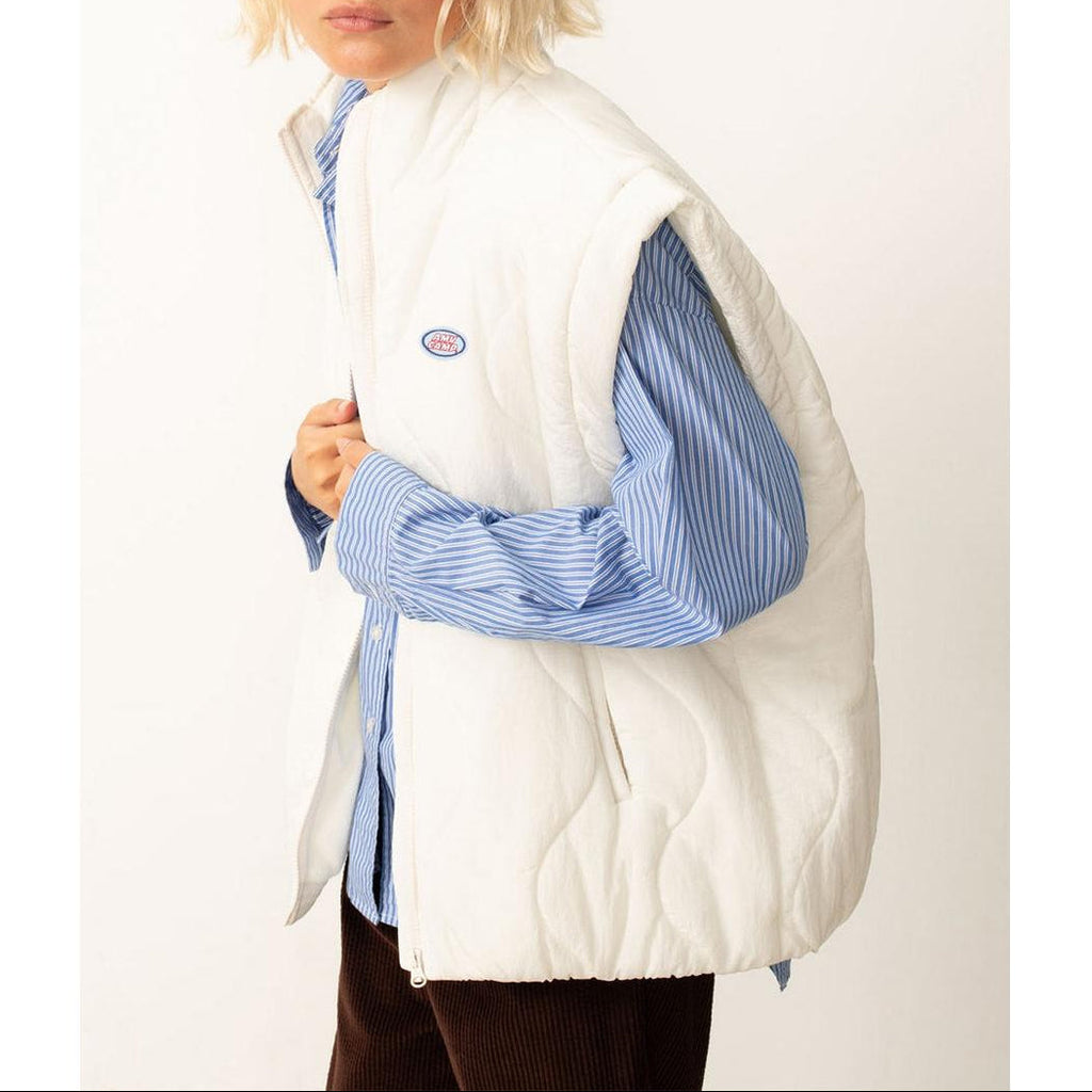 Doudoune Ampe Sm - Boule De Neige - Femme
