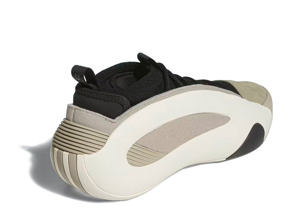 Adidas Harden Vol. 8 Feather Gray - Beige