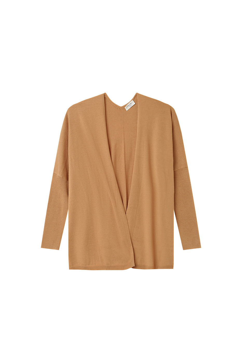Igor Cardigan - Camel