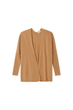 Igor Cardigan - Camel