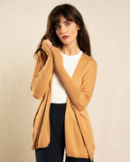 Igor Cardigan - Camel