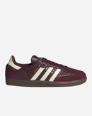 Adidas - Samba Og Granate
