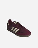 Adidas - Samba Og Granate