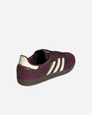 Adidas - Samba Og Granate