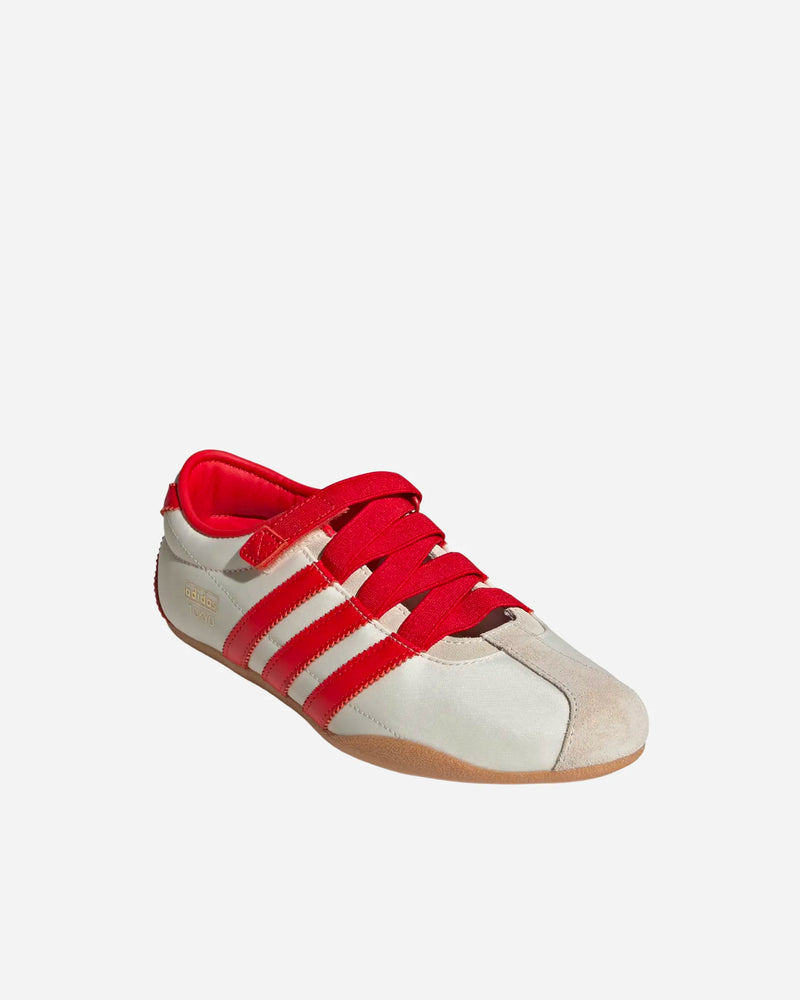 Adidas - Tokyo Mj Red
