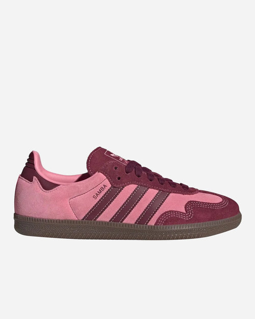 Adidas - Samba Og Pink Sparkle