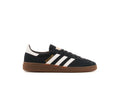 Adidas Handball Spezial Black White Gum - Black