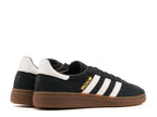 Adidas Handball Spezial Black White Gum - Black