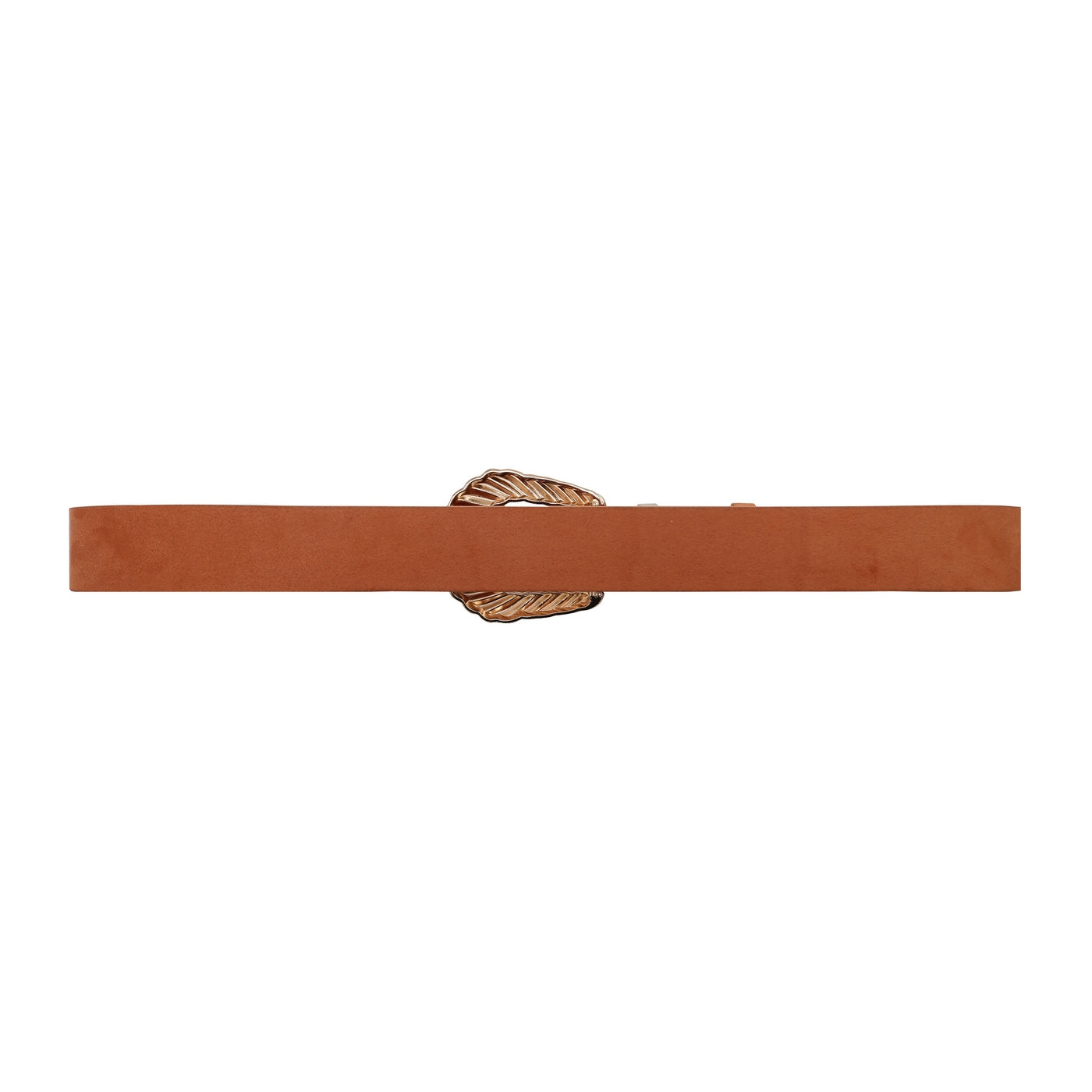 Ilisa Belt - Brick