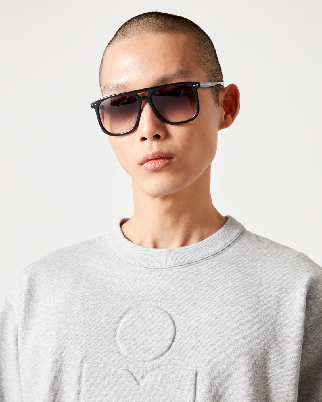 Gafas Nima - Black