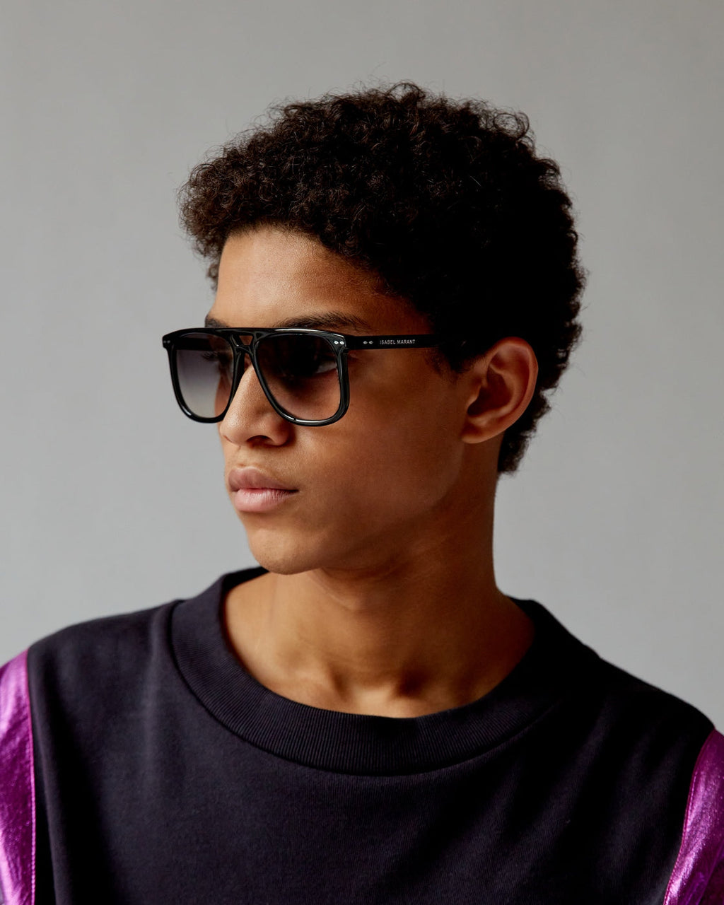 Gafas Nima - Black