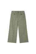 Pantalon Imaginative - Vert