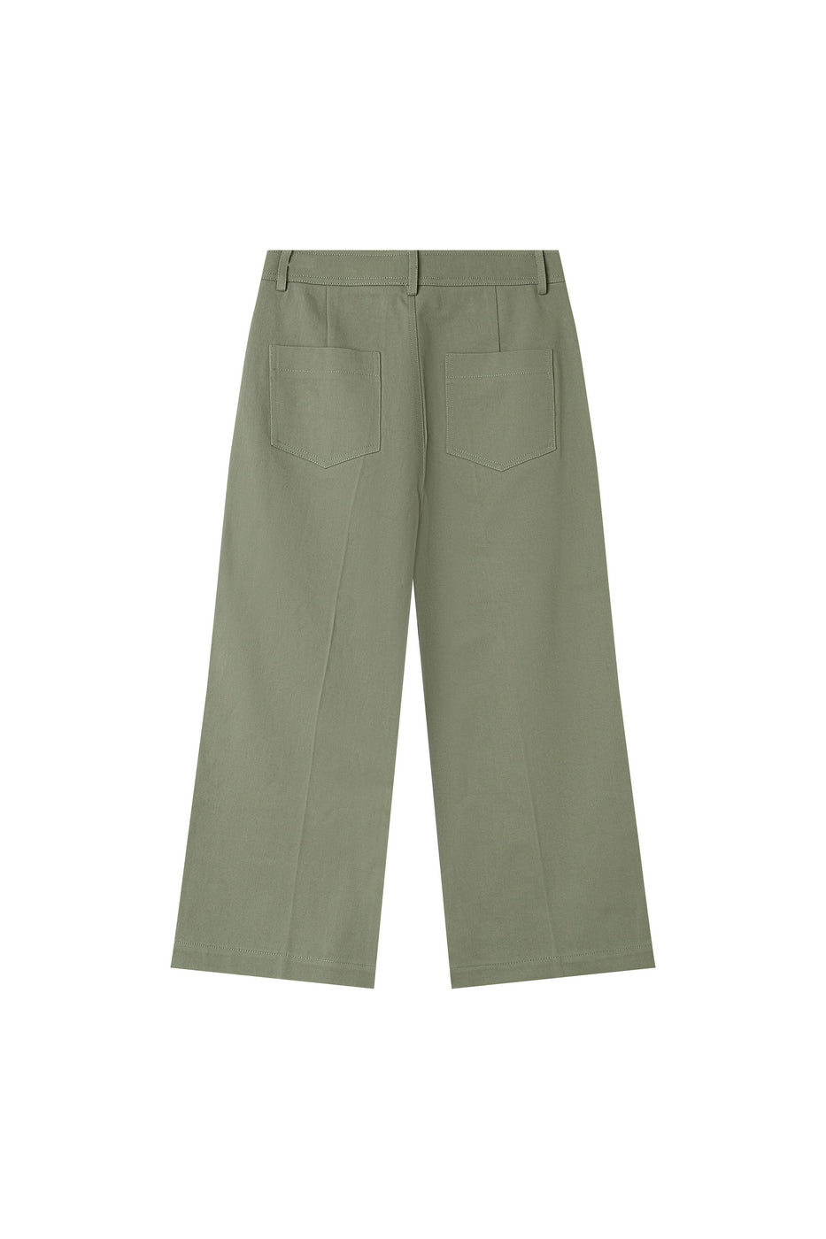 Pantalon Imaginative - Vert