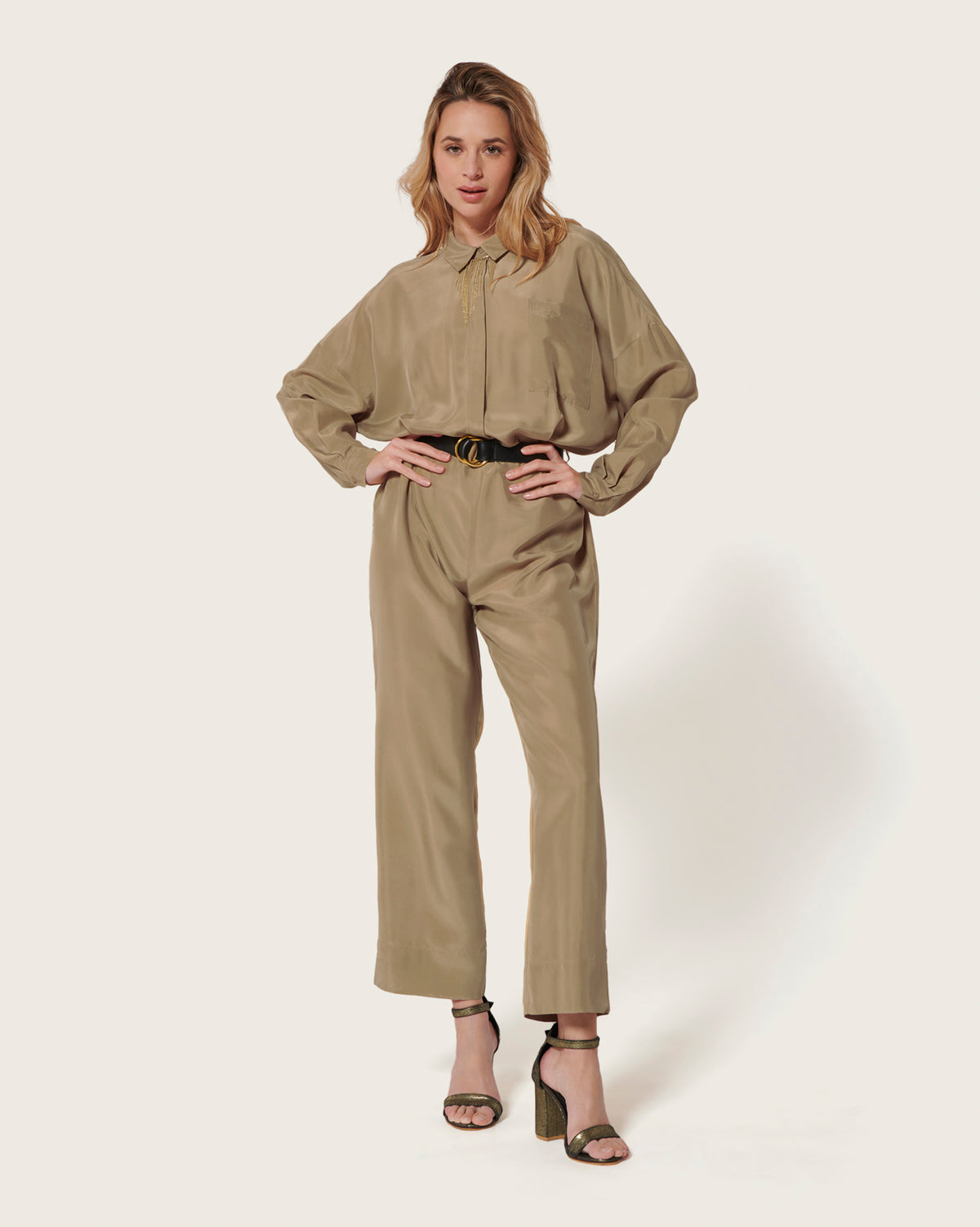 Jumpsuit Imane – Dune