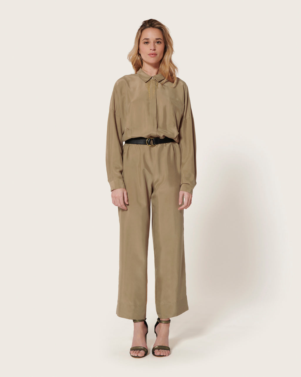 Jumpsuit Imane – Dune