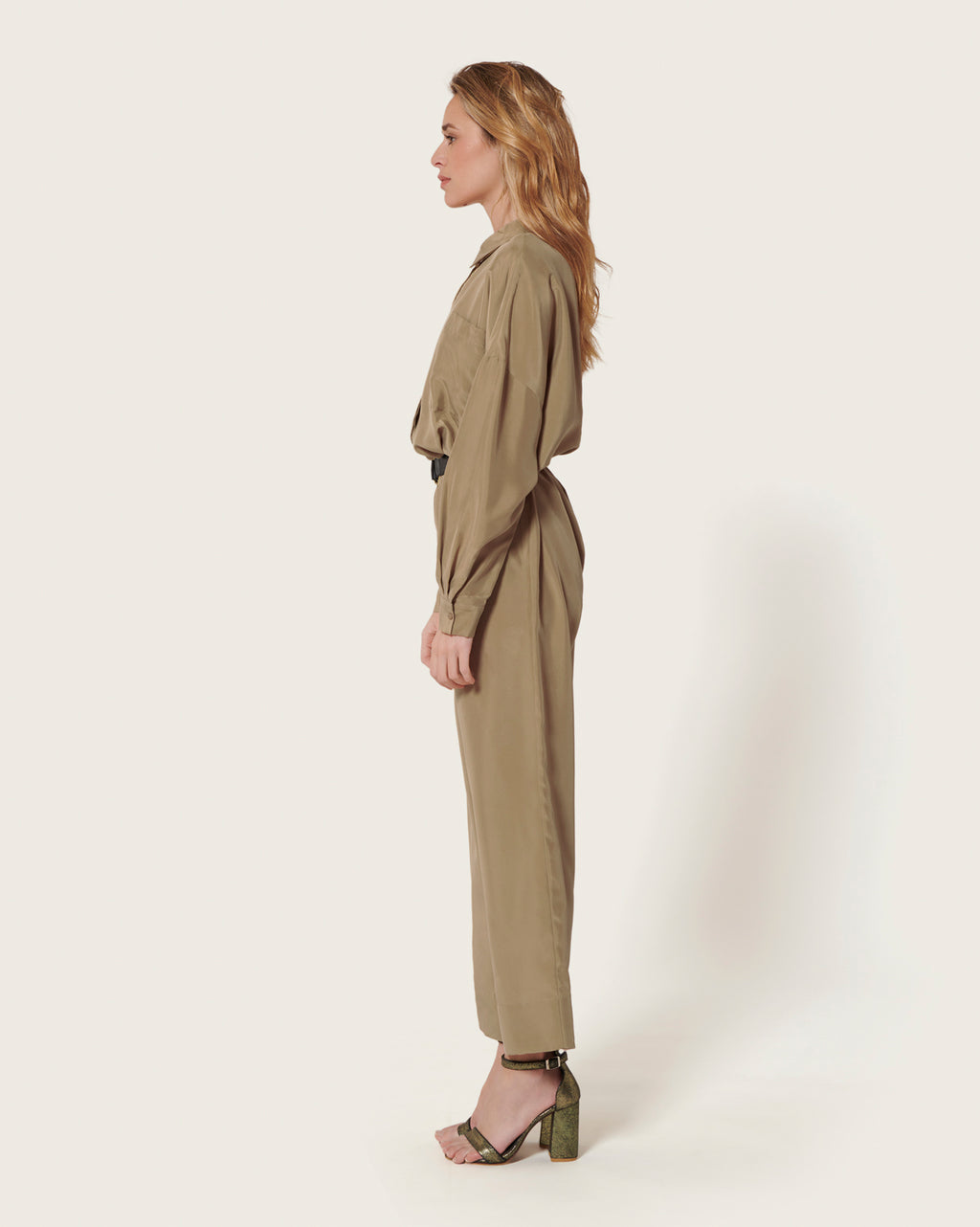 Jumpsuit Imane – Dune