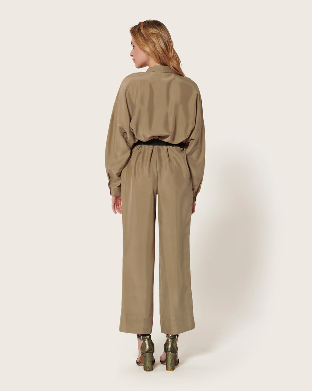 Jumpsuit Imane – Dune