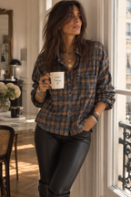 Chemise Nina