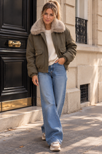 Blouson Aspen