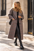 Manteau Carla