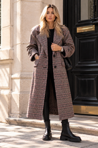 Manteau Carla