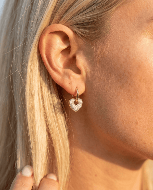 Summer Drop Earrings
