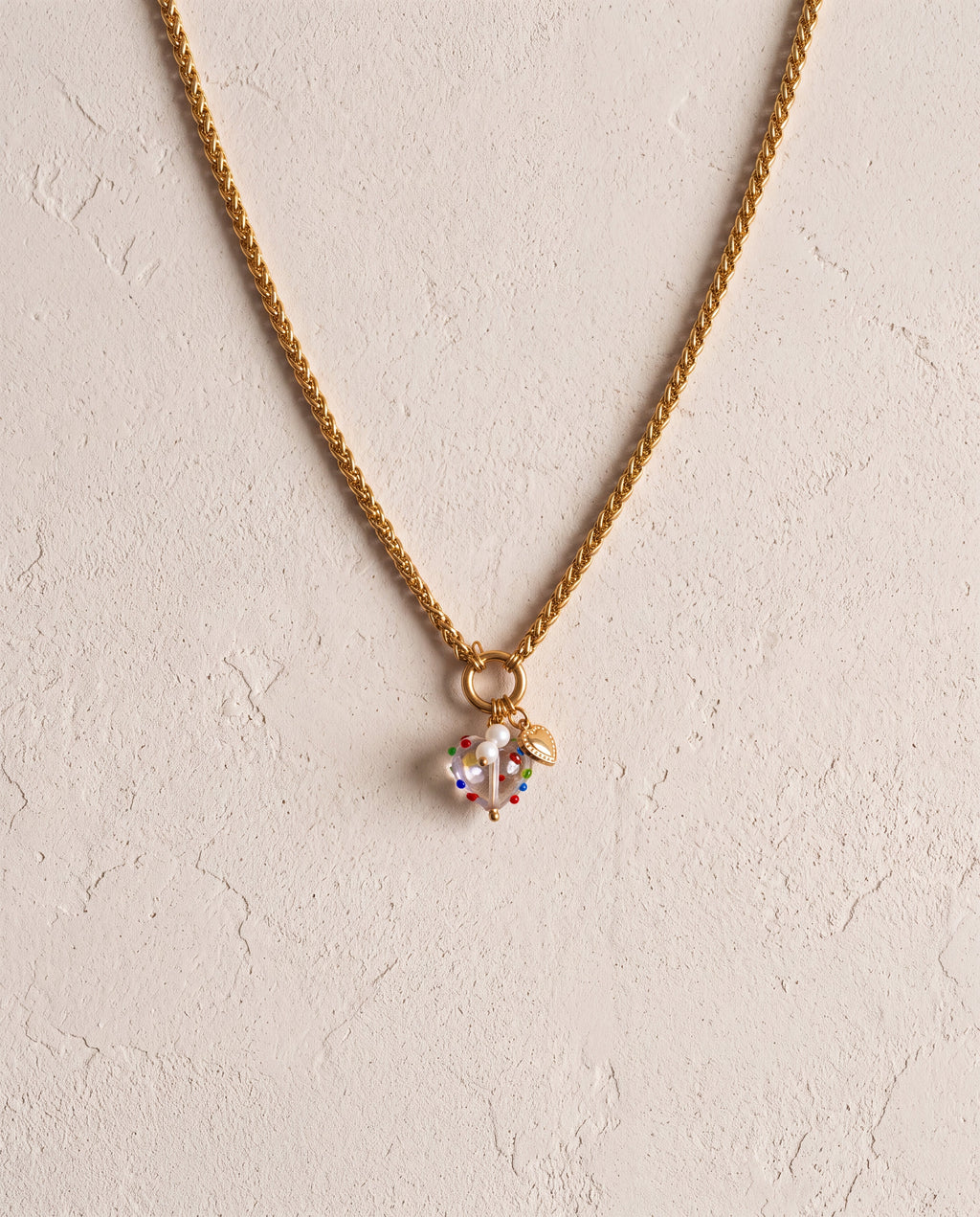Ocean Queen Necklace