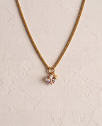 Ocean Queen Necklace