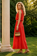 Coral Sienna Set