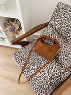 Sac À Main Louise Camel