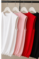 Top Five - Blanc