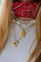 Necklace #12C