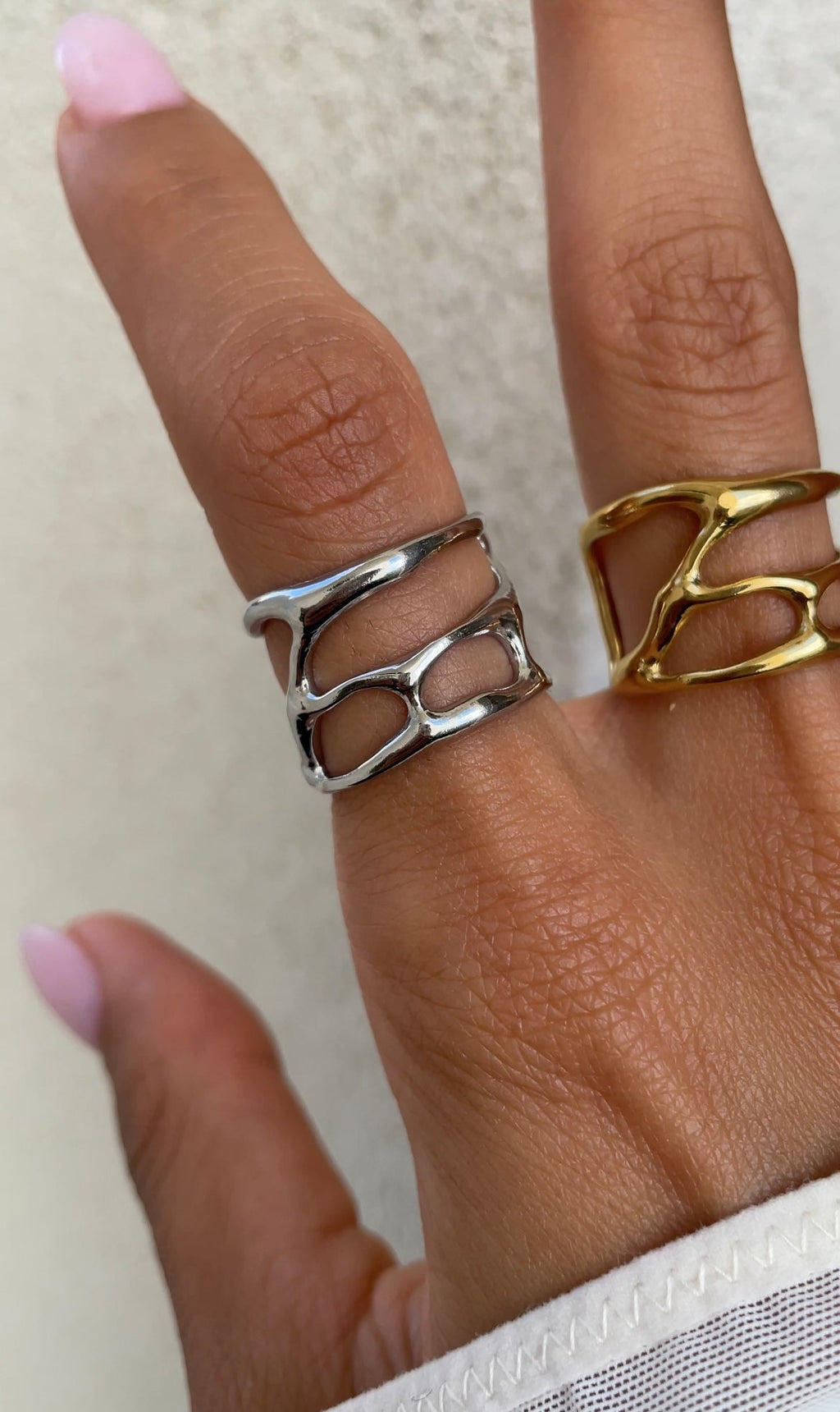 Ring Bone