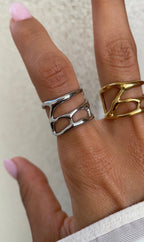 Ring Bone