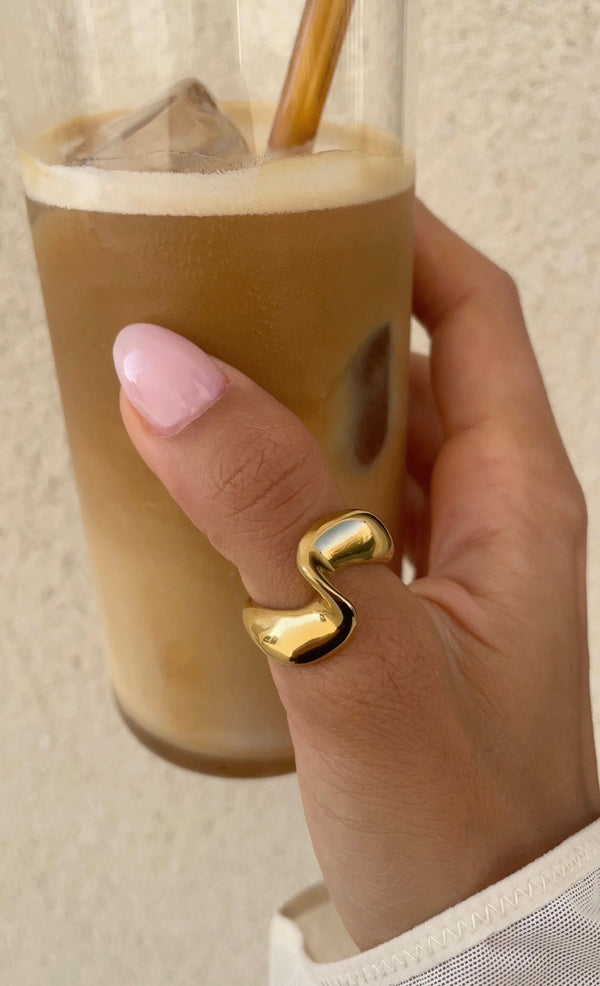 Pasta-ring