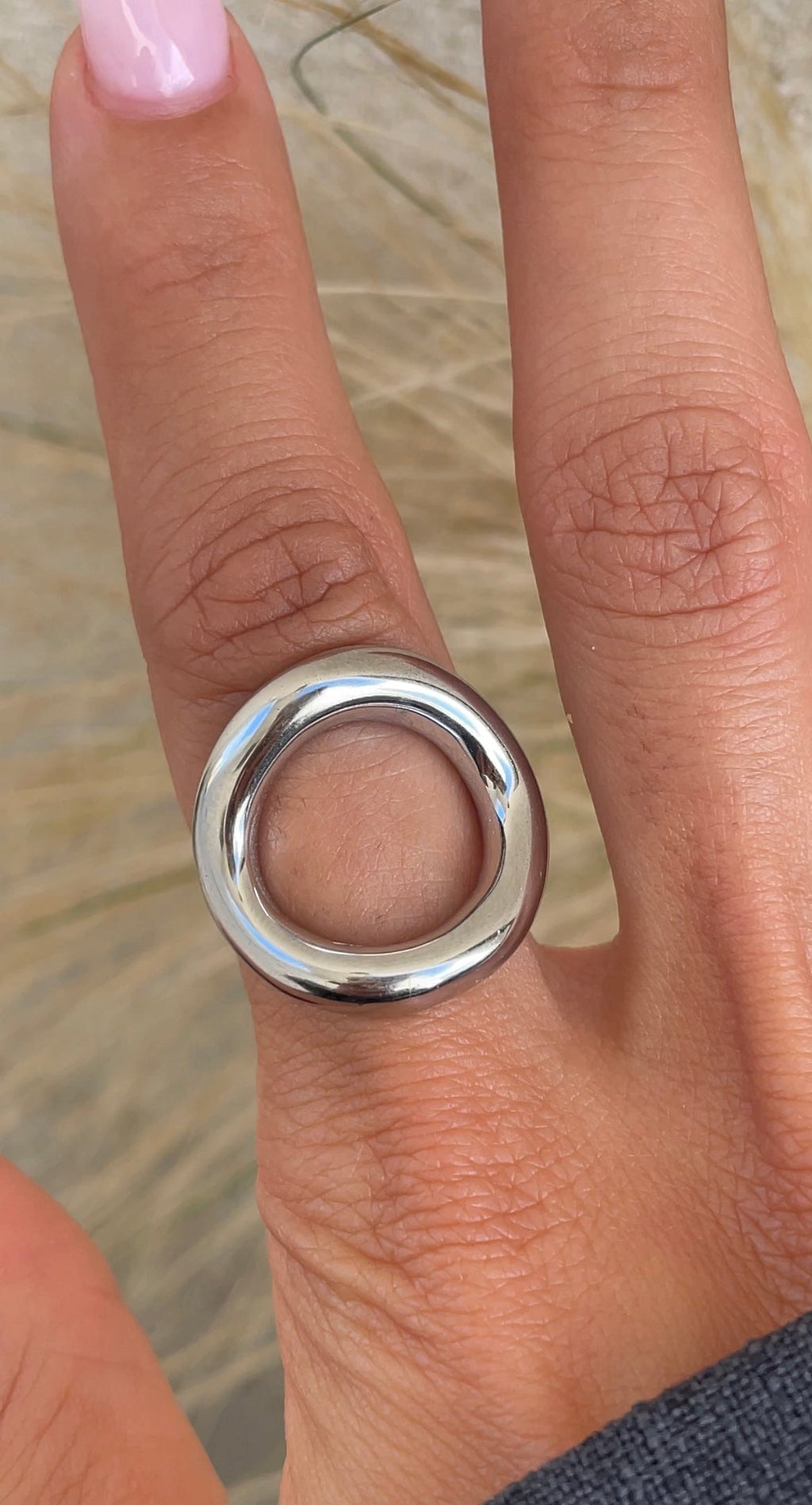 Anello Rotondo