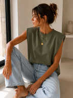 Five Top - Khaki