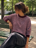 Solene Jumper - Pink