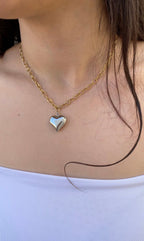 Ketting Heart