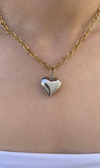 Ketting Heart