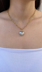 Ketting Heart