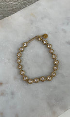 Bracciale Cerchio di Gemme