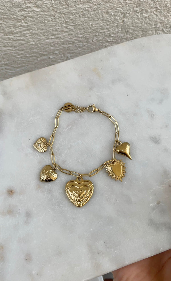 Pulsera Love
