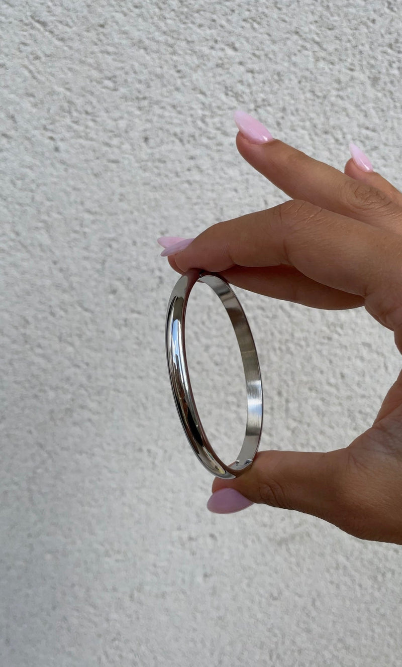 Bracelet Simple Bangle
