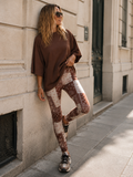 Legging Natacha - Multi