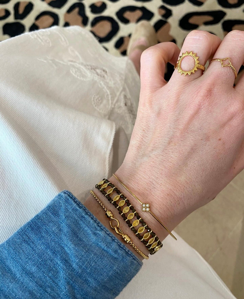 Soleya Ring
