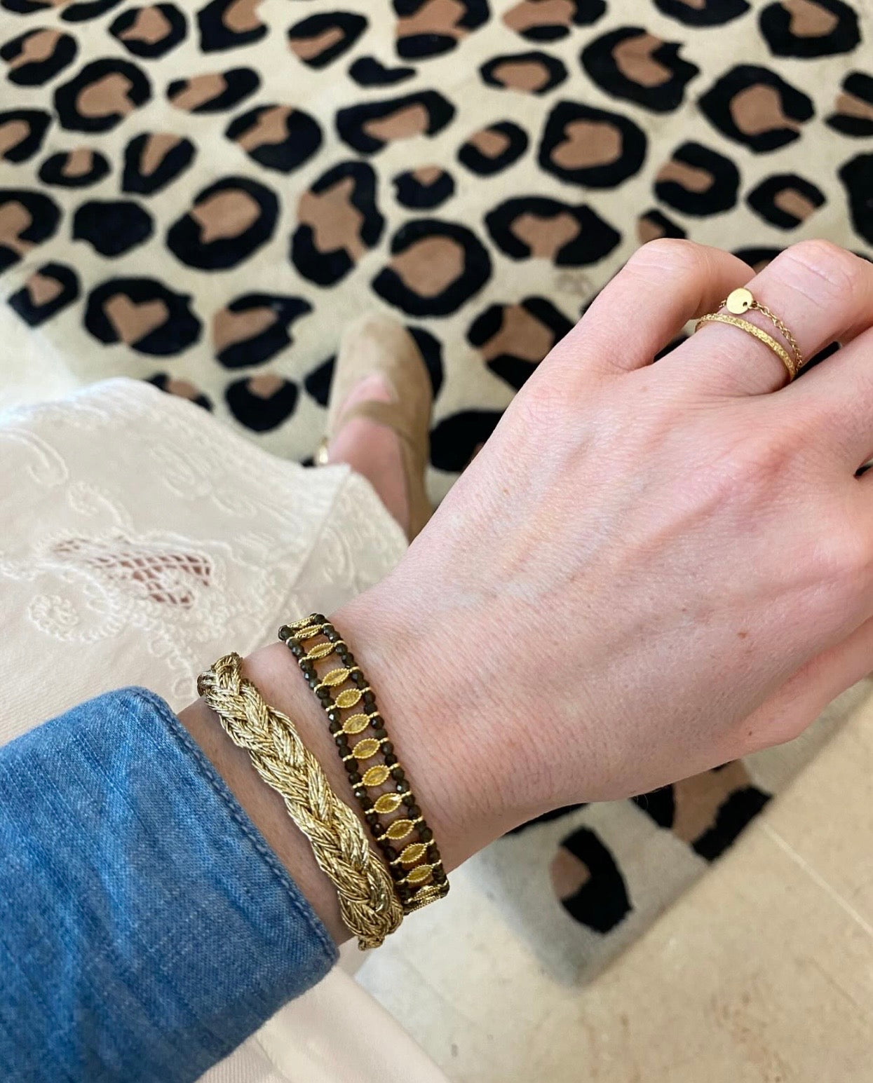 Nova Bracelet