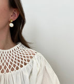 Boucles D'Oreilles André