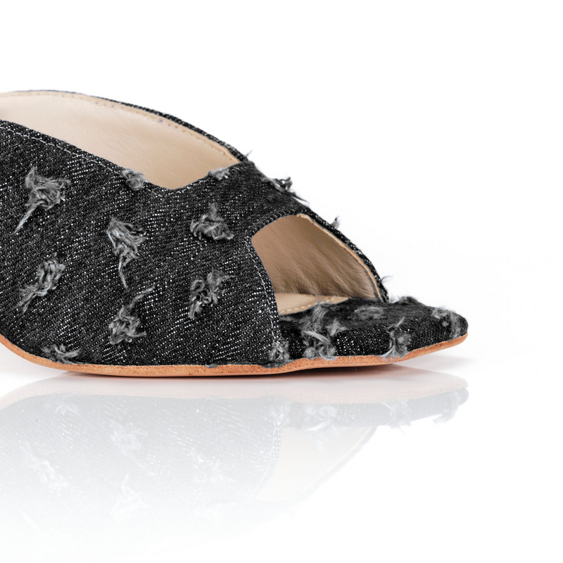 sandalias kira