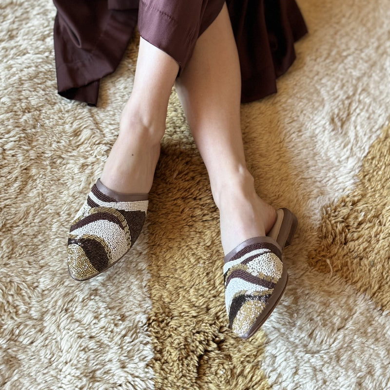 Indie Mules